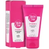 اسکین شیک کرم ضد آفتاب SPF50 ویتامین E انواع پوست بی رنگ